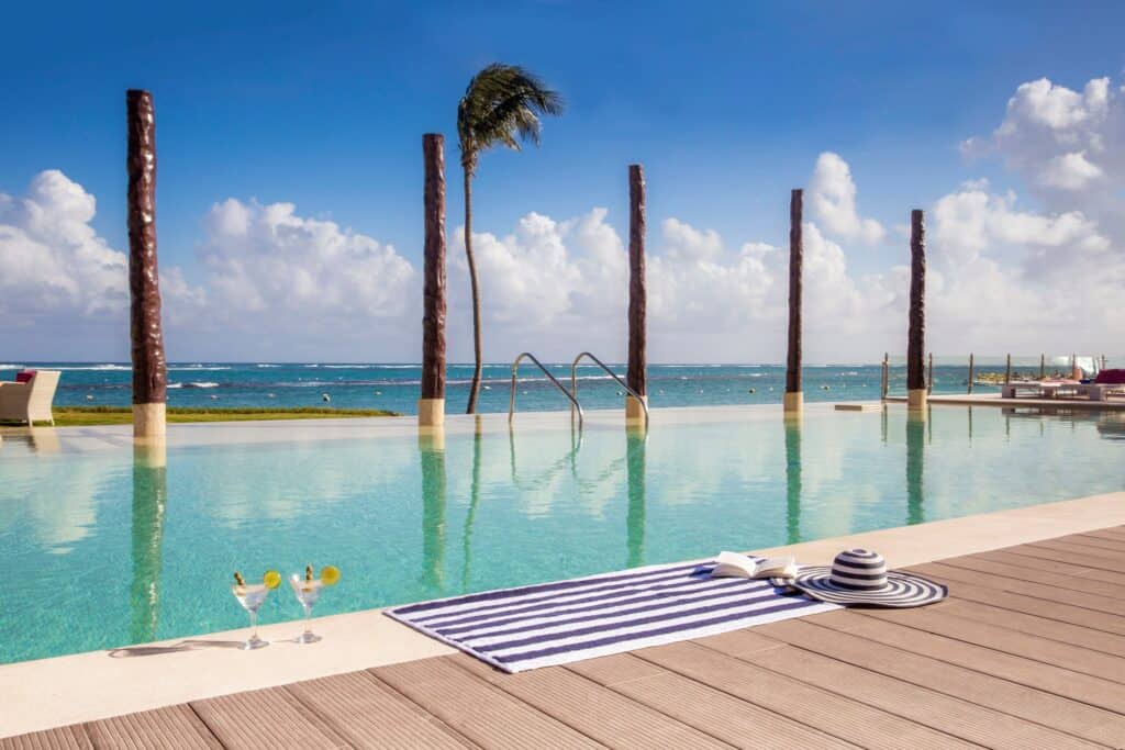 Espace collection exclusive cancun