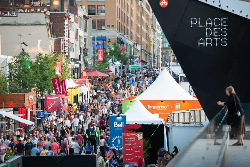 Festival juste pour rire juste pour rire page facebook