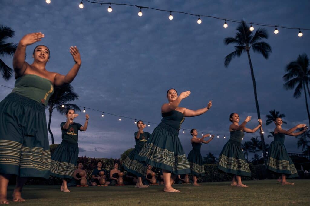 Four seasons resort hualalai page facebook