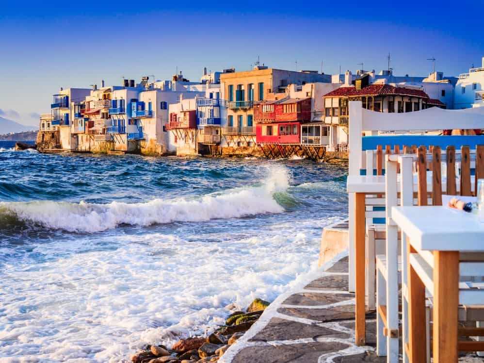 Gadventure grèce page facebook