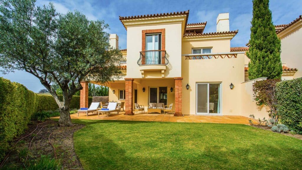 Homes Villas algarve villa Faro