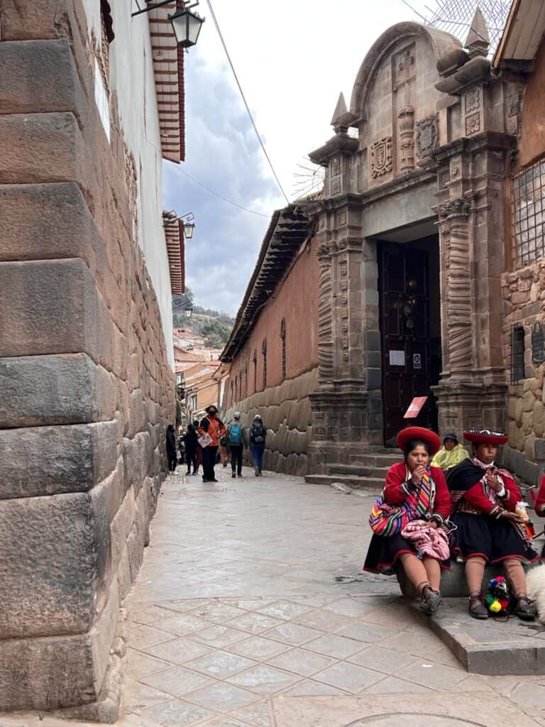 Cusco