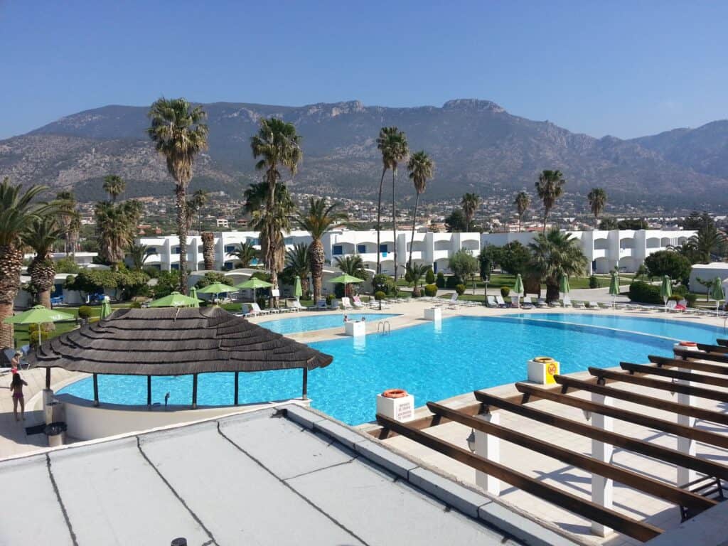 Kinetta beach resort & spa facebook