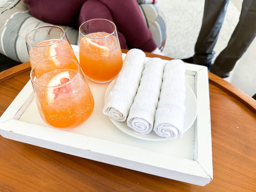 Le Méridien Ile Maurice 1