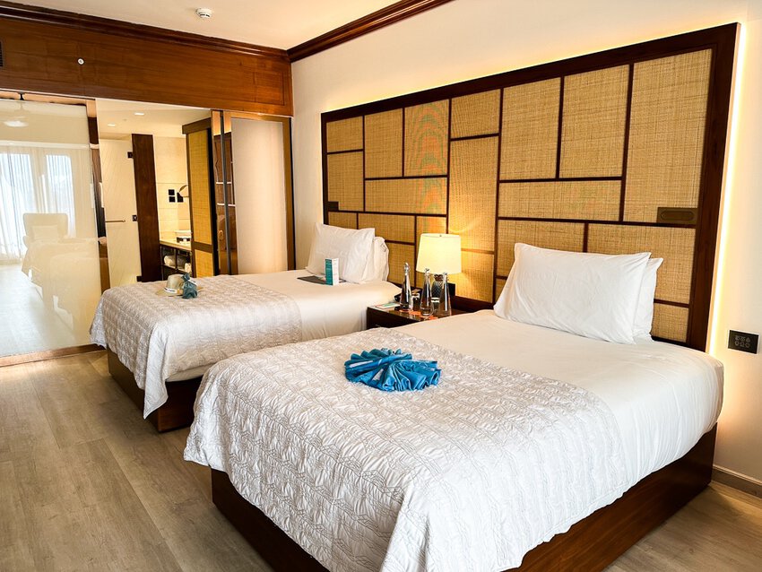 Le Méridien Ile Maurice 13