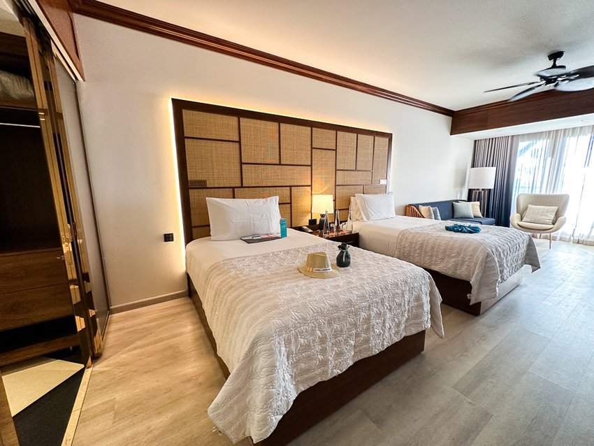 Le Méridien Ile Maurice 14