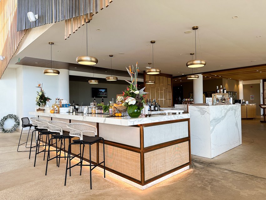 Le Méridien Ile Maurice 2