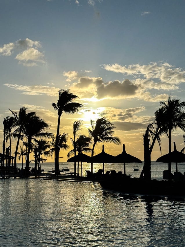 Le Méridien Ile Maurice 22