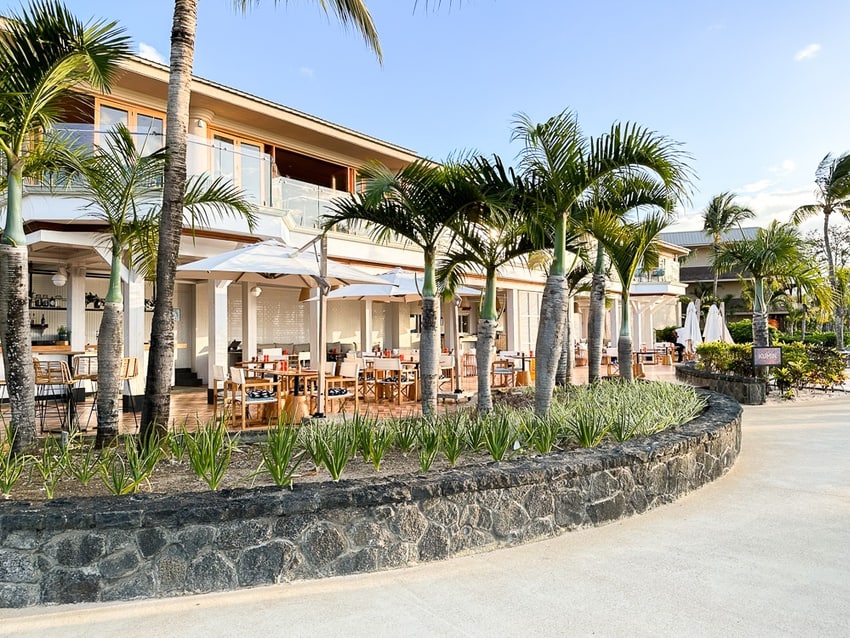 Le Méridien Ile Maurice 23