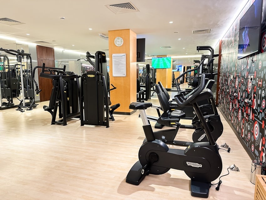 Le Méridien Ile Maurice 29