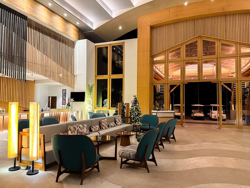 Le Méridien Ile Maurice 32