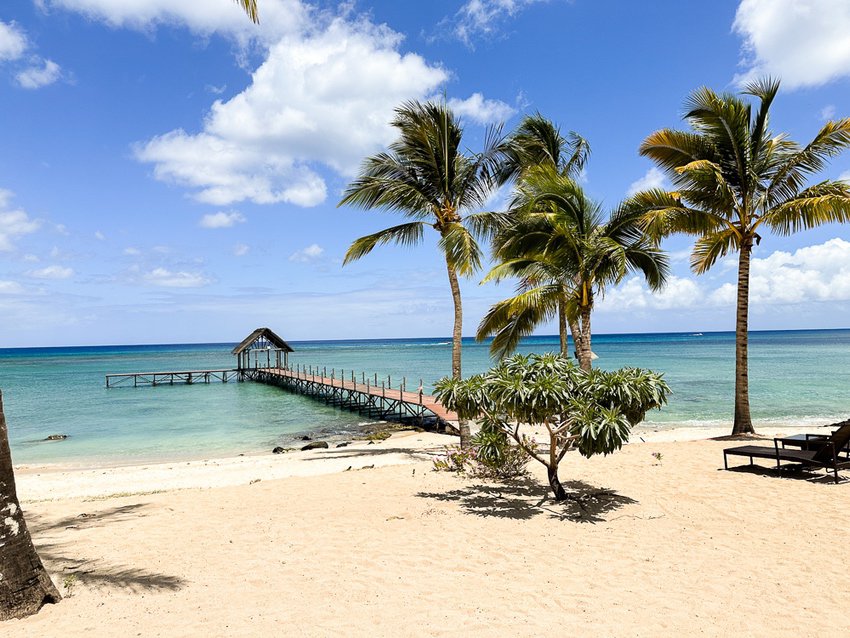 Le Méridien Ile Maurice 43