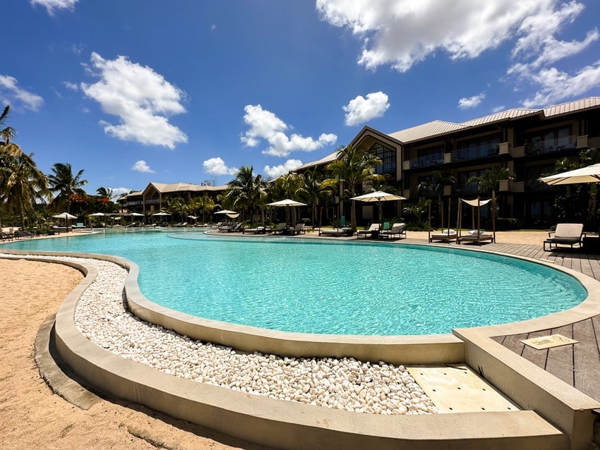 Le Méridien Ile Maurice 45