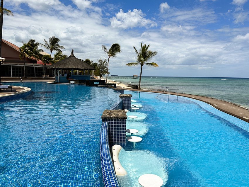 Le Méridien Ile Maurice 46