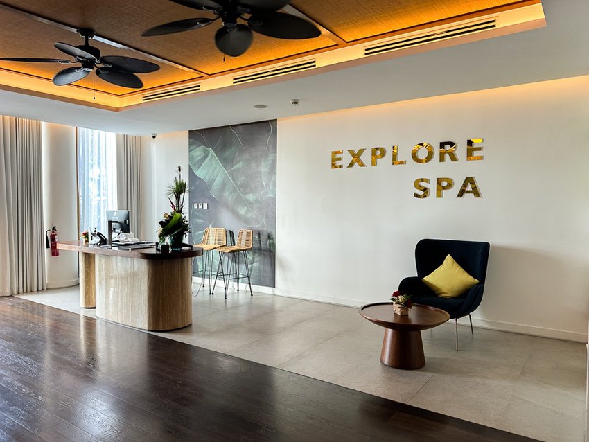 Le Méridien Ile Maurice 50