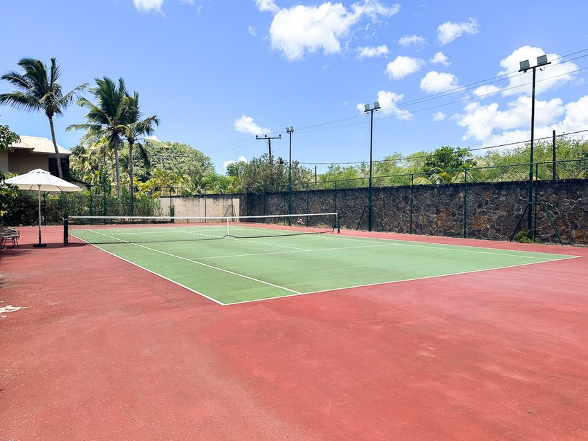 Le Méridien Ile Maurice 55