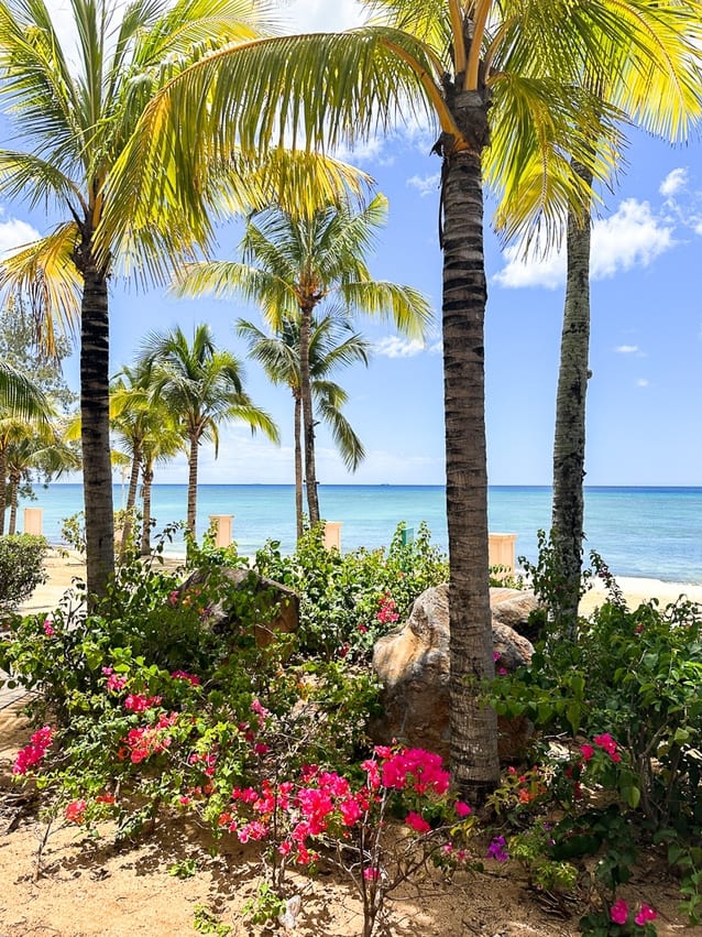 Le Méridien Ile Maurice 56