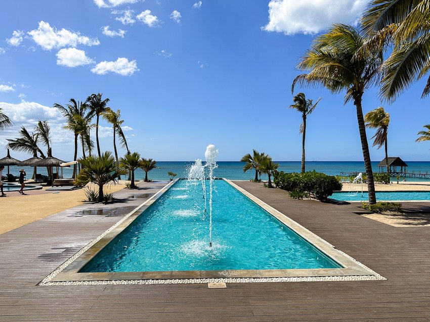 Le Méridien Ile Maurice 57