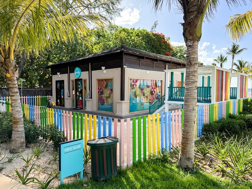 Le Méridien Ile Maurice 60