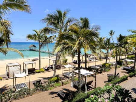 Le Méridien Ile Maurice 65