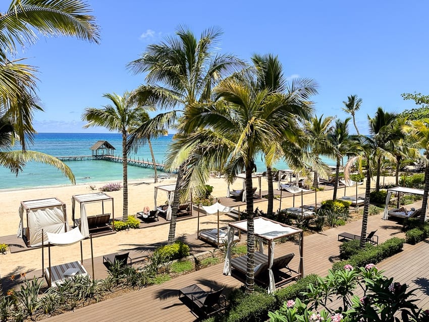 Le Méridien Ile Maurice 65