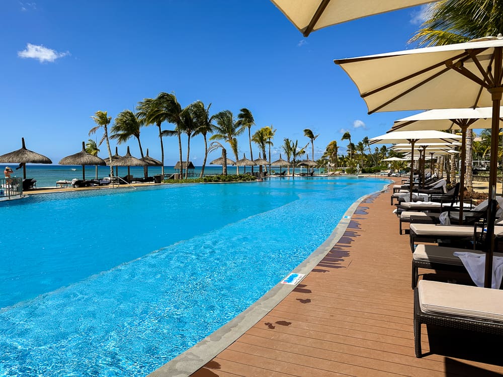 Le Méridien Ile MauriceLe Méridien Ile Maurice-58