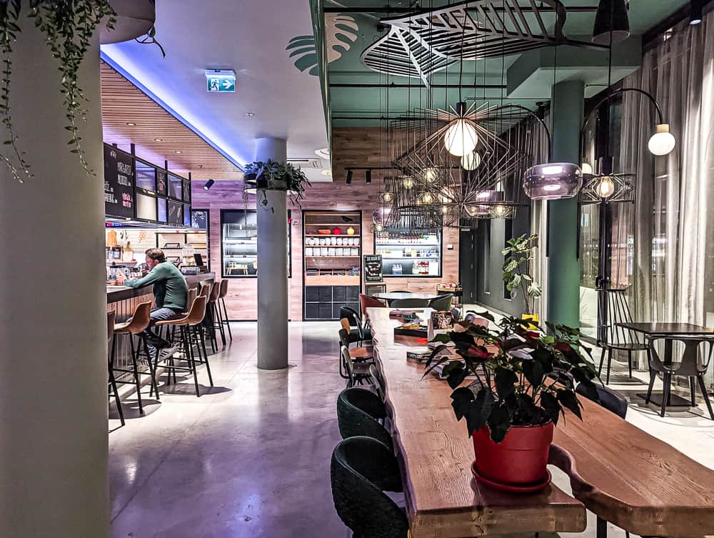 Moxy Paris Val d’Europe