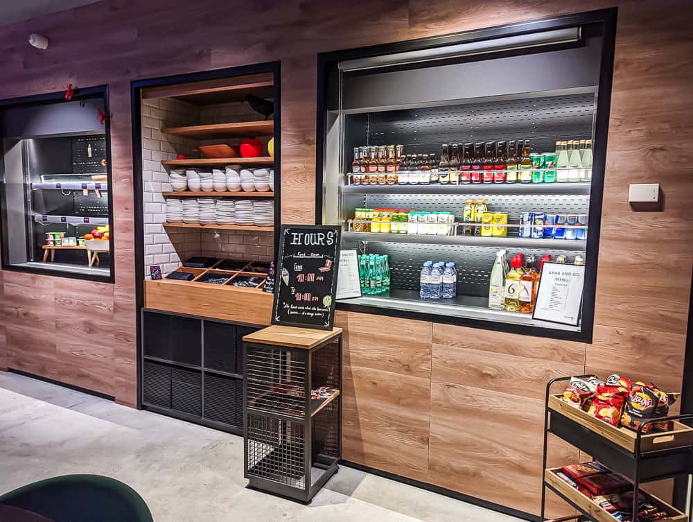 Moxy Paris Val d’Europe