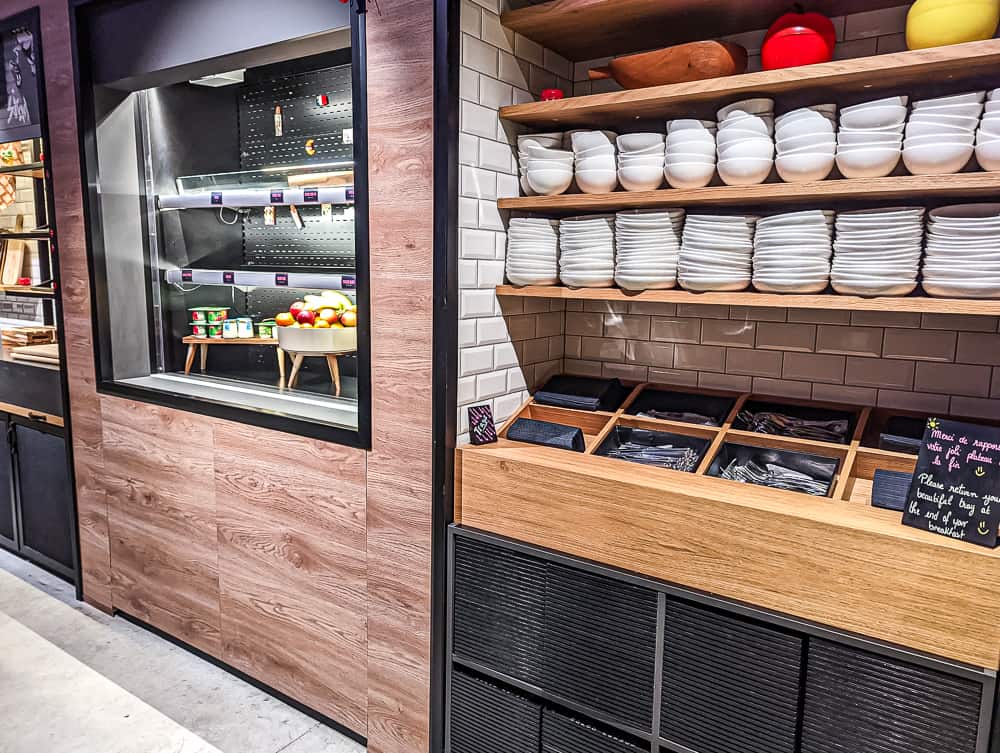 Moxy Paris Val d’Europe