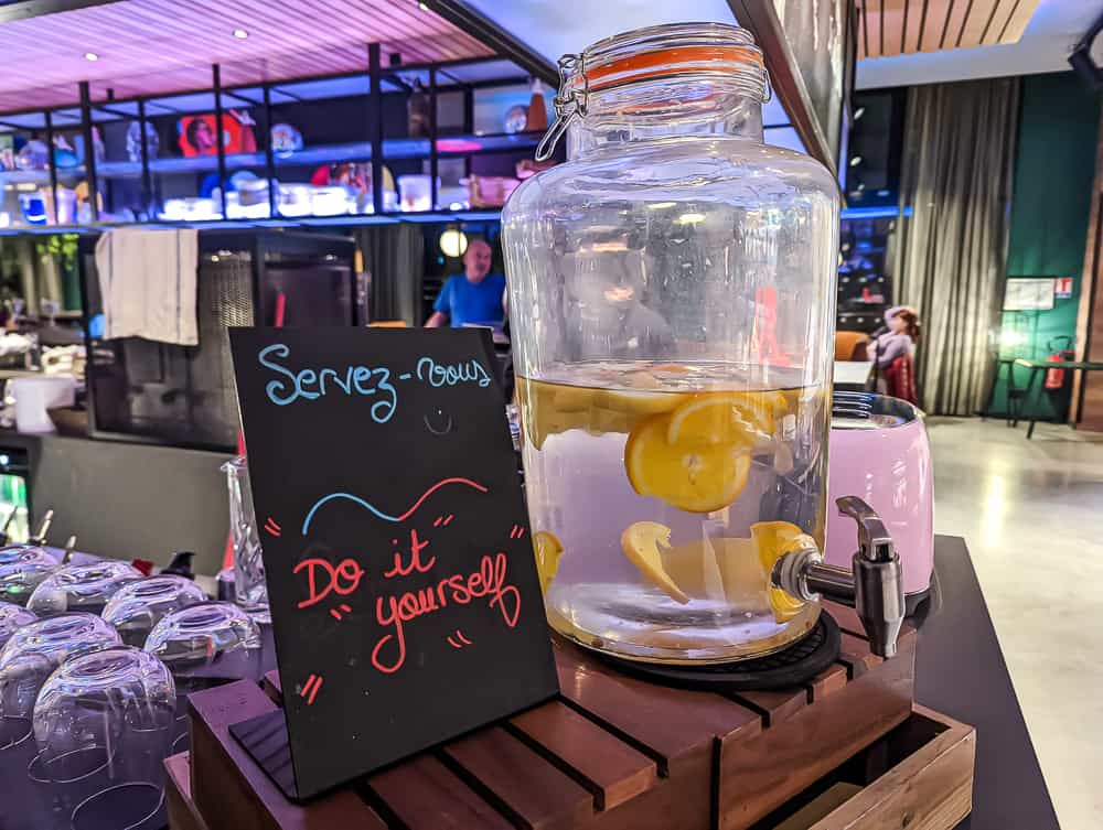 Moxy Paris Val d’Europe