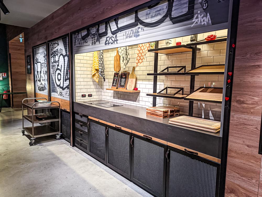 Moxy Paris Val d’Europe