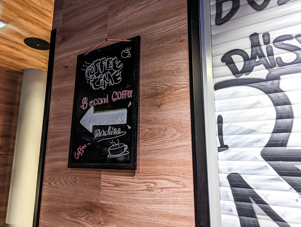 Moxy Paris Val d’Europe