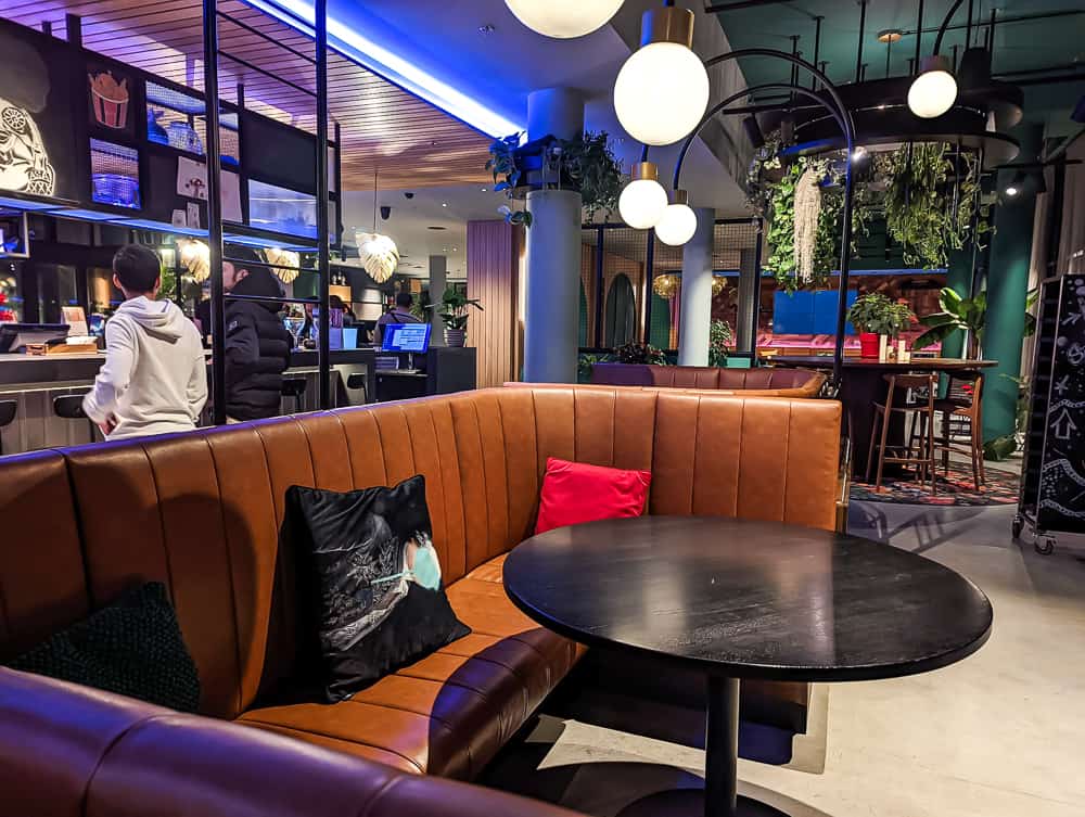 Moxy Paris Val d’Europe