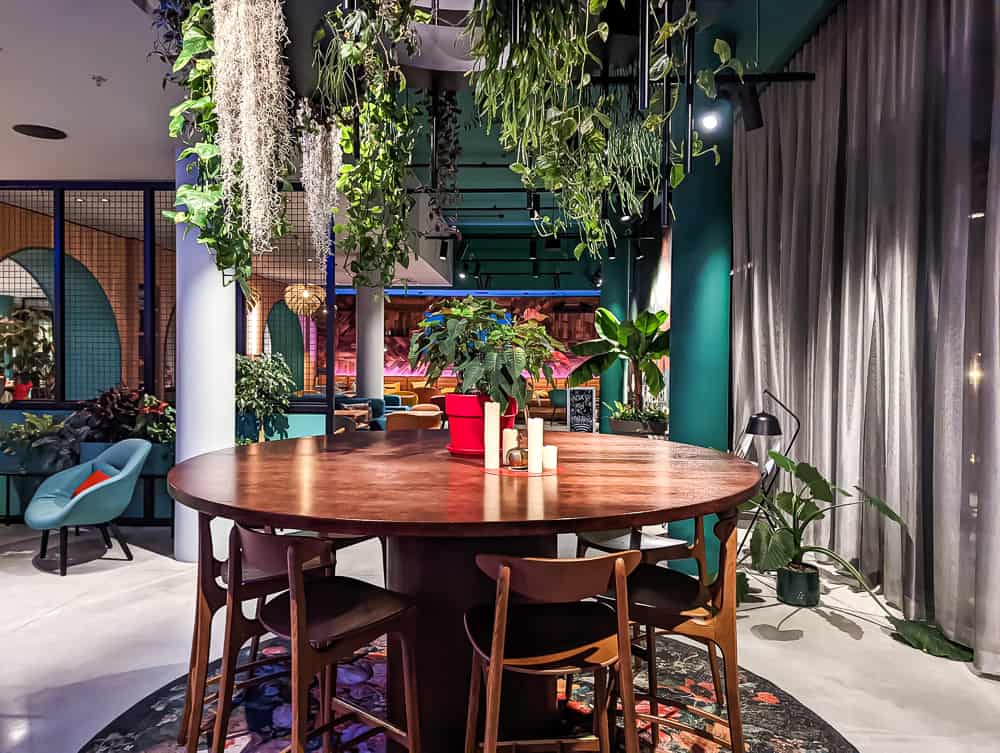 Moxy Paris Val d’Europe