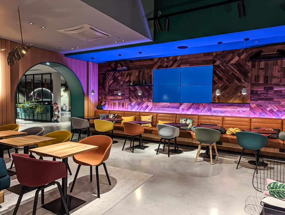 Moxy Paris Val d’Europe