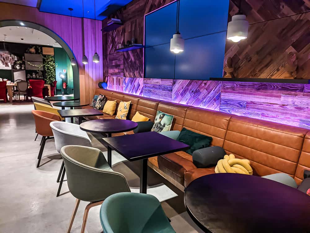 Moxy Paris Val d’Europe