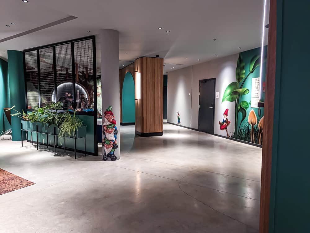 Moxy Paris Val d’Europe