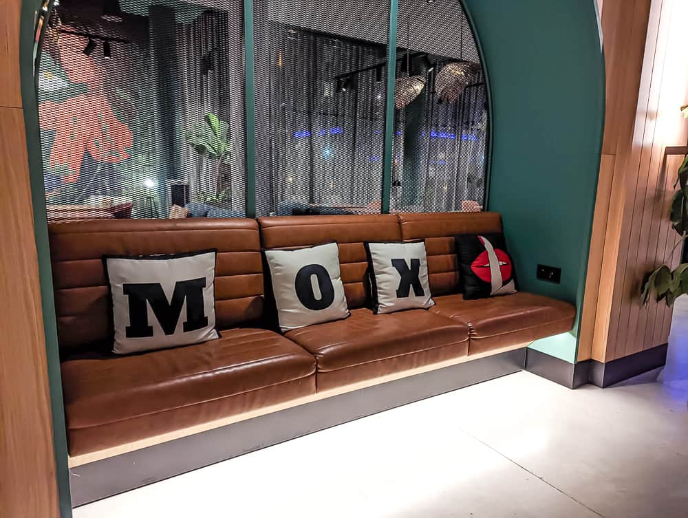 Moxy Paris Val d’Europe