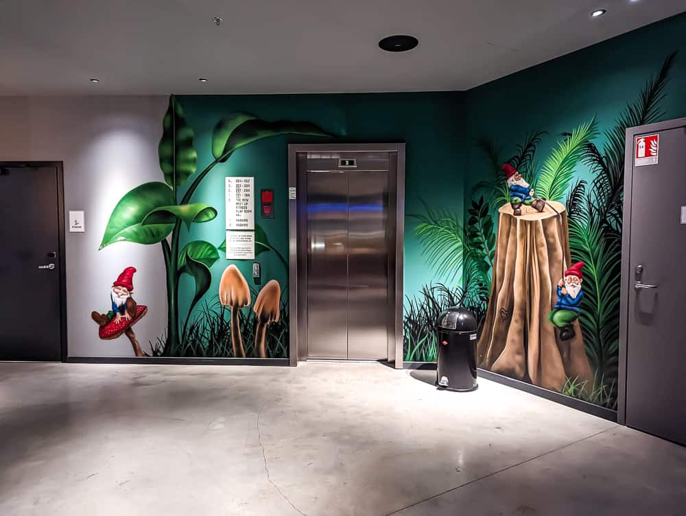 Moxy Paris Val d’Europe