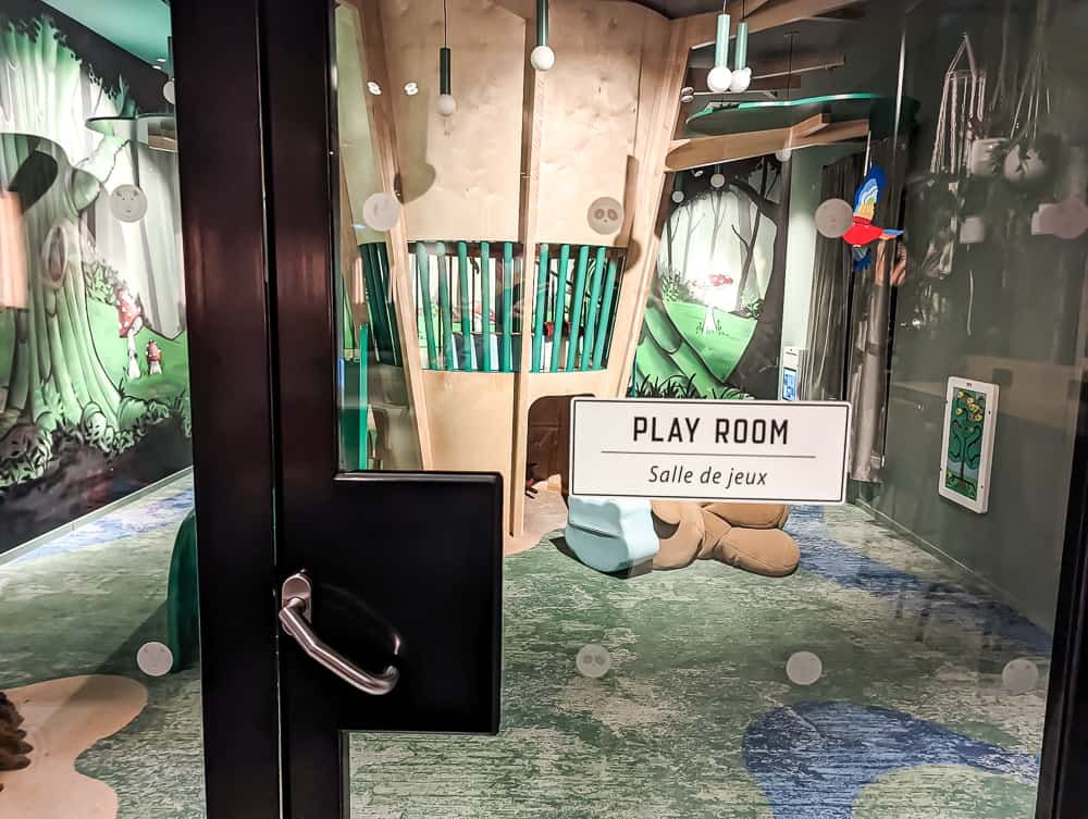 Moxy Paris Val d’Europe