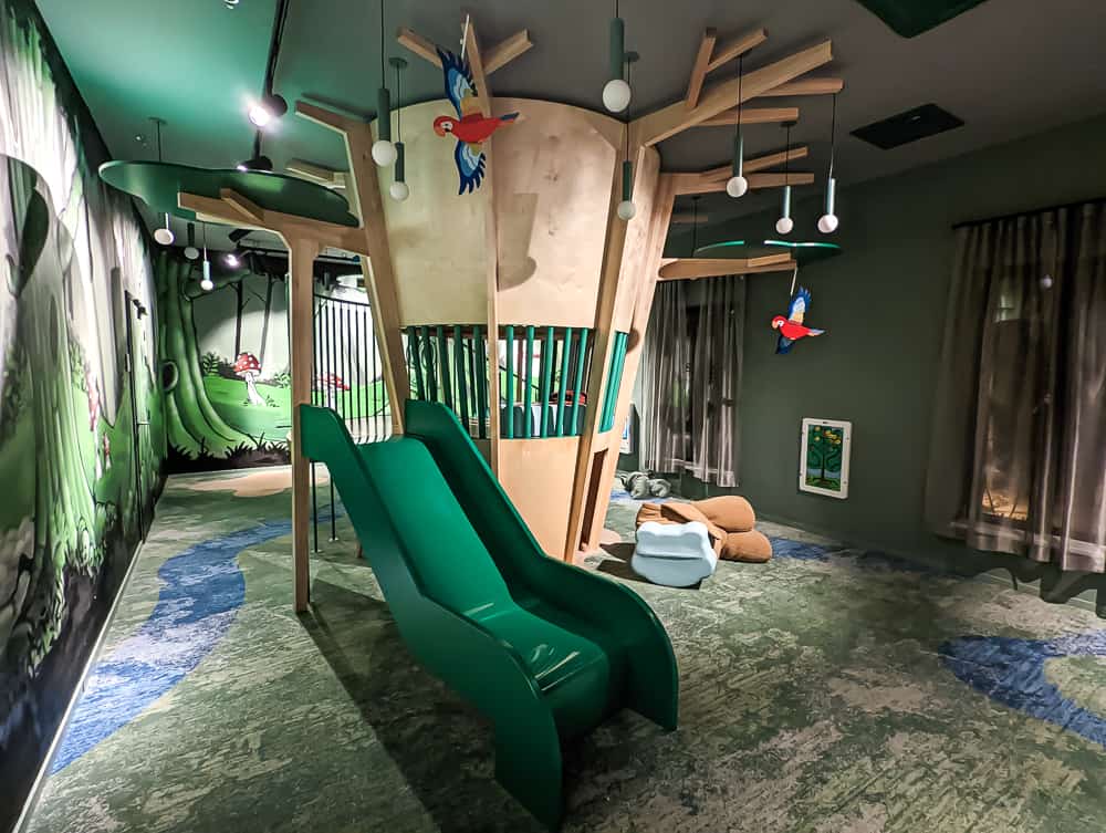 Moxy Paris Val d’Europe