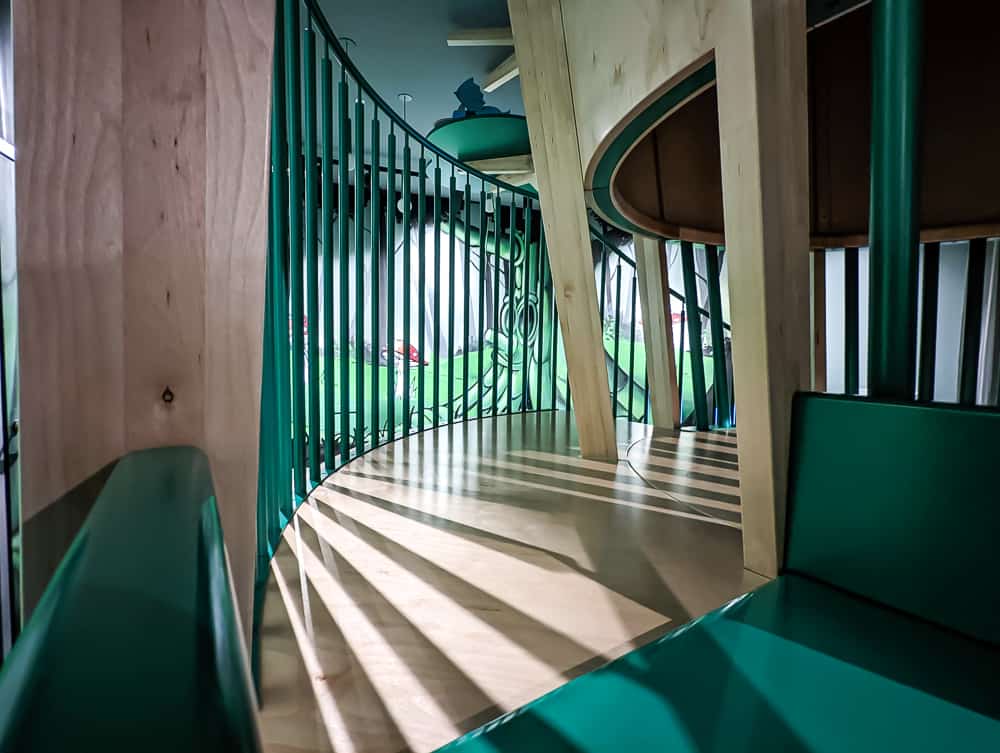 Moxy Paris Val d’Europe