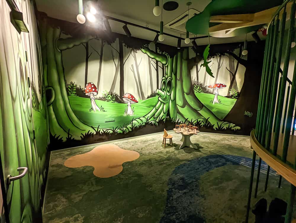 Moxy Paris Val d’Europe