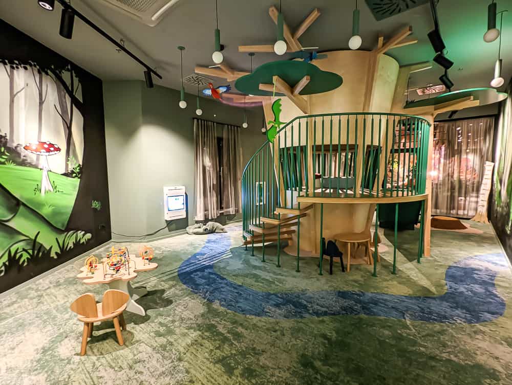 Moxy Paris Val d’Europe