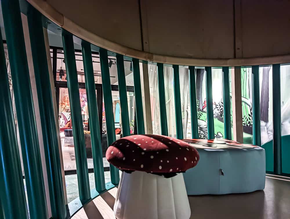 Moxy Paris Val d’Europe