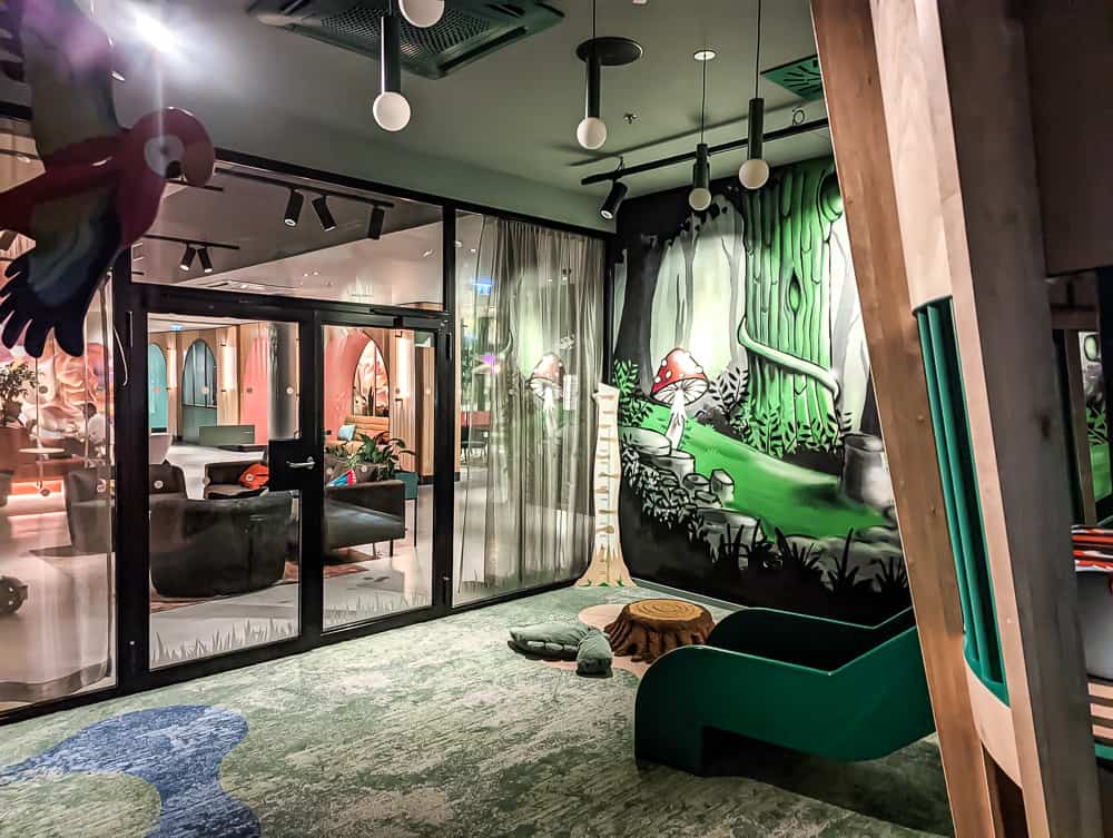 Moxy Paris Val d’Europe