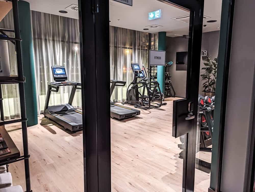 Moxy Paris Val d’Europe