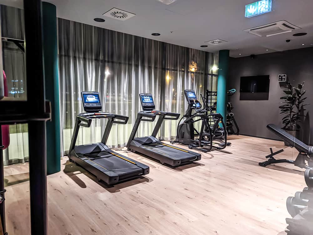 Moxy Paris Val d’Europe