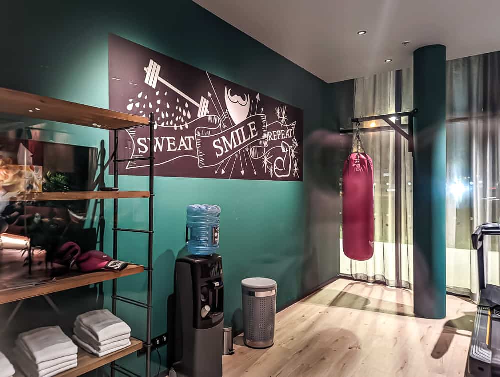 Moxy Paris Val d’Europe