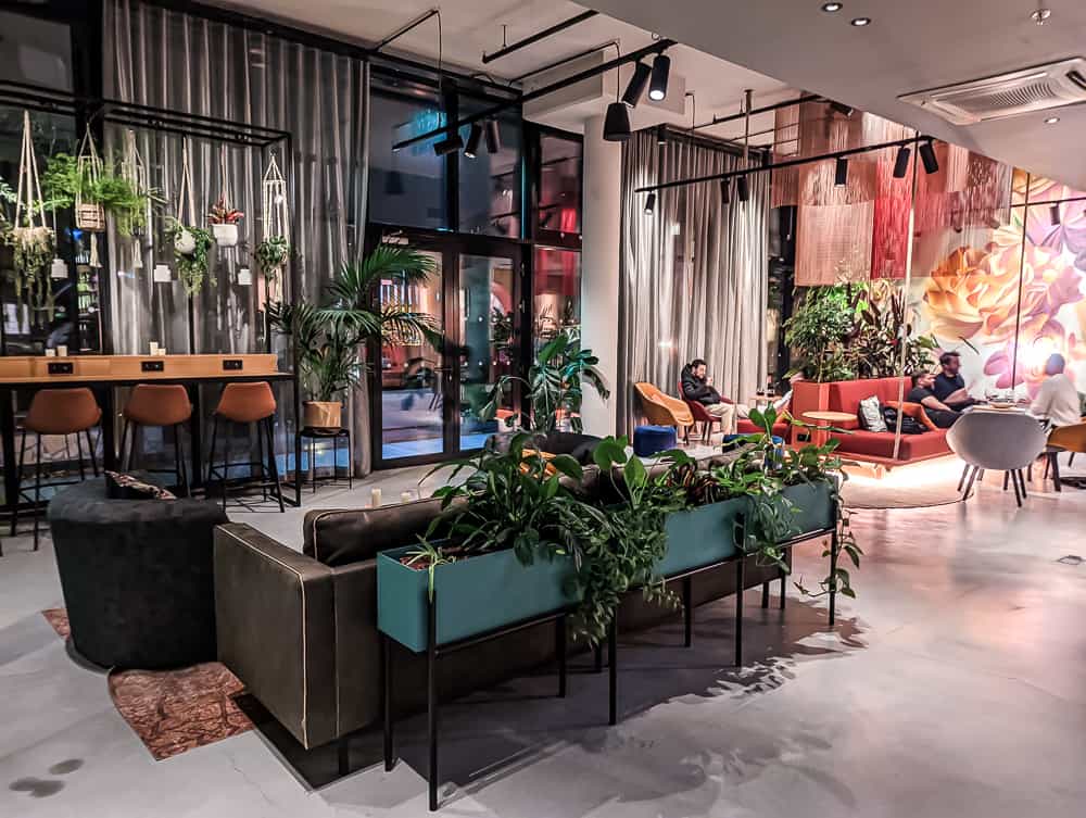 Moxy Paris Val d’Europe